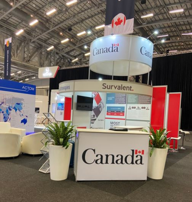 Canada Pavilion