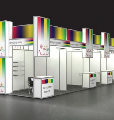 EDB MAURITIUS PAVILION