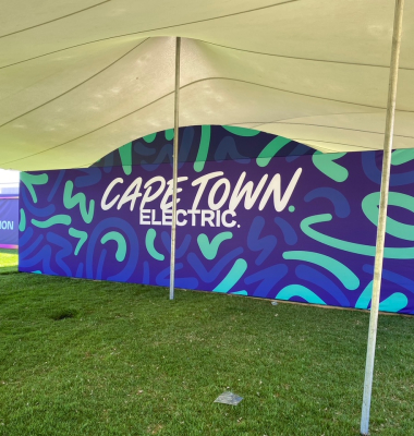 E-Fest Cape Town 2023