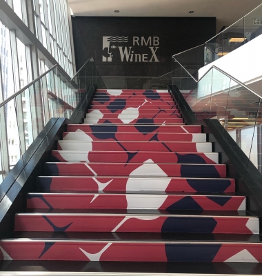 RMB WINEX SANDTON 2019