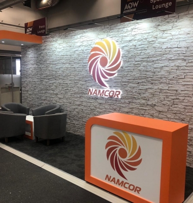 NAMCOR