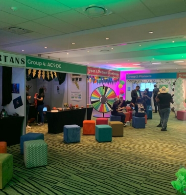 OLD MUTUAL VELOCITY EXPO 2019