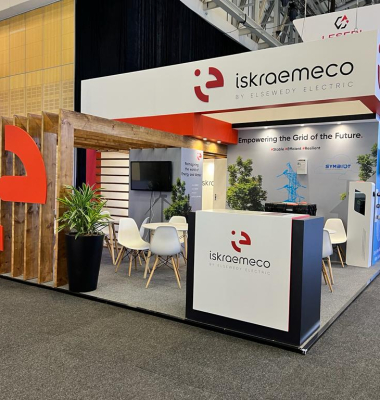 Iskraemeco