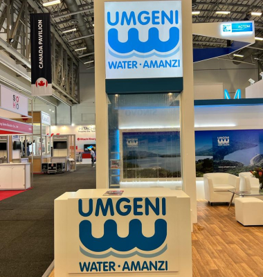 Umgeni Water