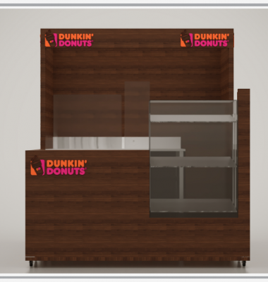 Dunkin’ Donuts