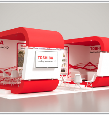 Toshiba