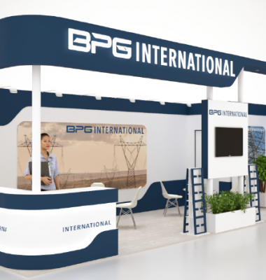 BPG International